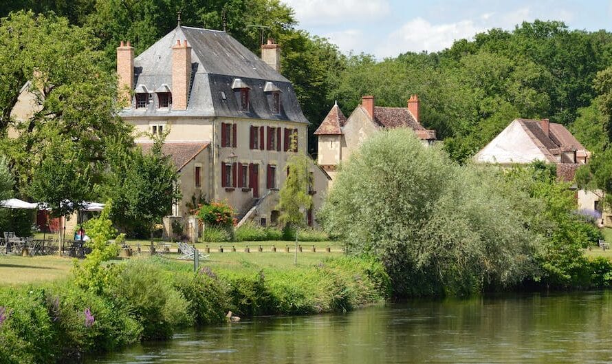 Saint-Paul-sur-Yenne : le village qui a retrouvé son "sur" !