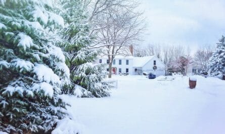 Neige interdite de chute : le maire qui voulait geler la météo !