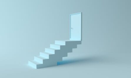 Arnaque à l'escalier : quand les marches mènent à nulle part !