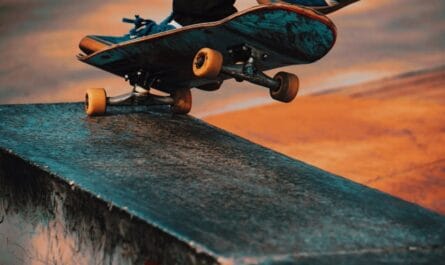 Quand la perche rencontre le skateboard : Baptiste Boirie réinvente l'athlétisme !