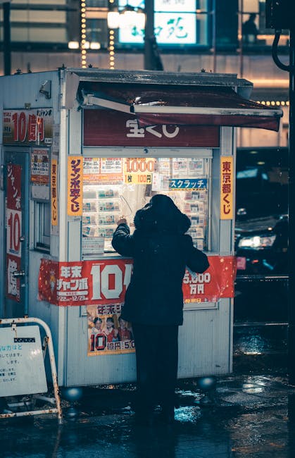 Quand Dame Chance se moque de vous : l'histoire de la joueuse qui a frôlé le jackpot