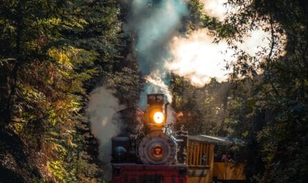 Quand les trains luxembourgeois voyagent dans le temps