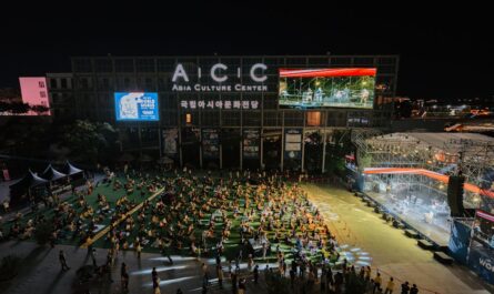 Le rappeur Oli passe une nuit de folie au Stadium avant ses concerts !