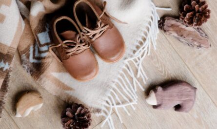 Le radio-chausseur, un appareil vintage pour être bien dans ses pompes !