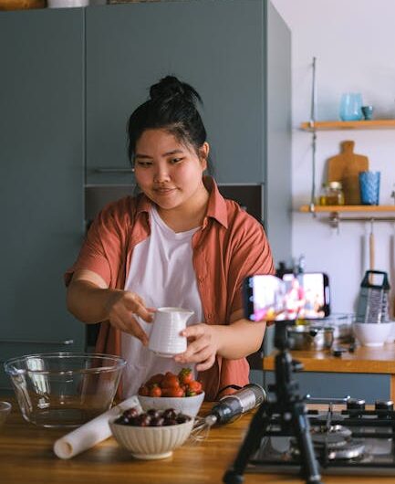 Quand la guerre devient un véritable food truck