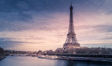 Une Éternueuse Médaillée aux Jeux Olympiques de Paris !