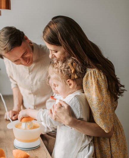 Un vélo qui mixe des fruits ? Les écoliers lorrains pédalent pour leur smoothie !