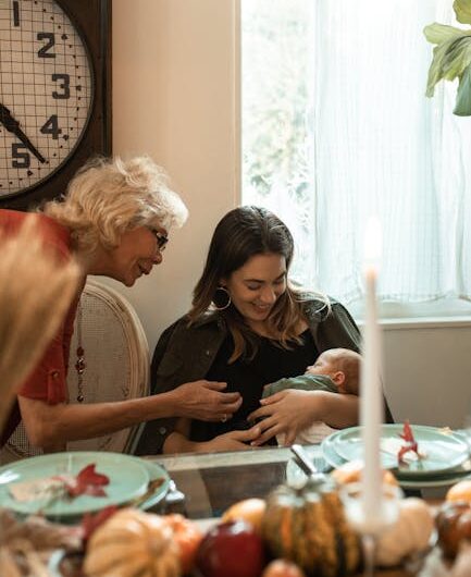 Cette arrière-arrière-grand-mère et sa petite-fille sont nées le même jour à 101 ans d’écart : une histoire à dormir debout !