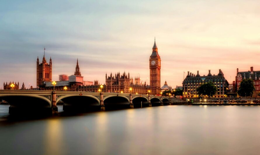 Découvrir Londres Autrement : Top 5 Activités Insolites et Secrètes