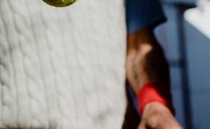 Un joueur de tennis contrôlé antidopage... en plein match ! L'histoire insolite qui secoue le tennis mondial