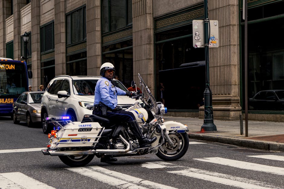 Une moto-fusée suisse ultra-rare contrôlée près de Lyon : les gendarmes n'en reviennent pas !