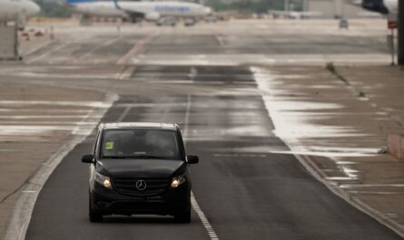 Quand mamie fait son Top Gun : un GPS fou transforme une sortie d'aéroport en mission impossible à Madrid