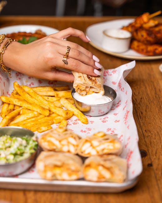 Un clou dans ses frites McDo : quand le menu surprise devient vraiment trop surprenant !