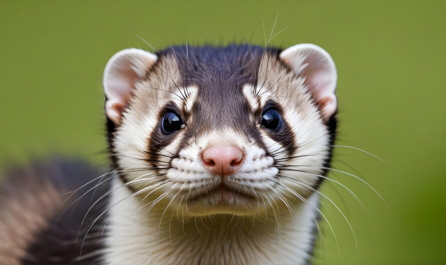 Un Furet Nommé Wemby Fait la Fête au Puy-en-Velay : L’After Improbable !