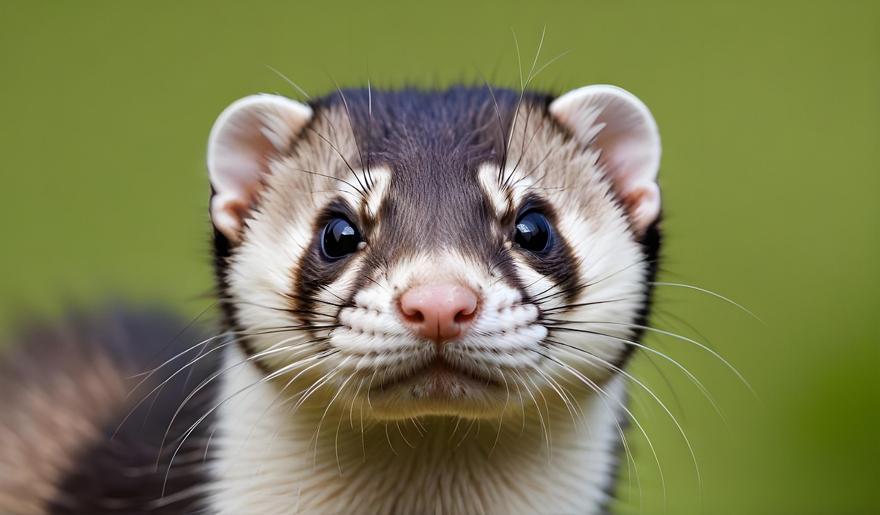 Un Furet Nommé Wemby Fait la Fête au Puy-en-Velay : L'After Improbable !