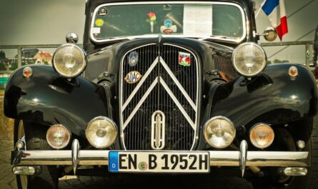 Citroën Sponsorise des Dos d'Âne : Quand la Publicité Vous Fait Sursauter au Volant !