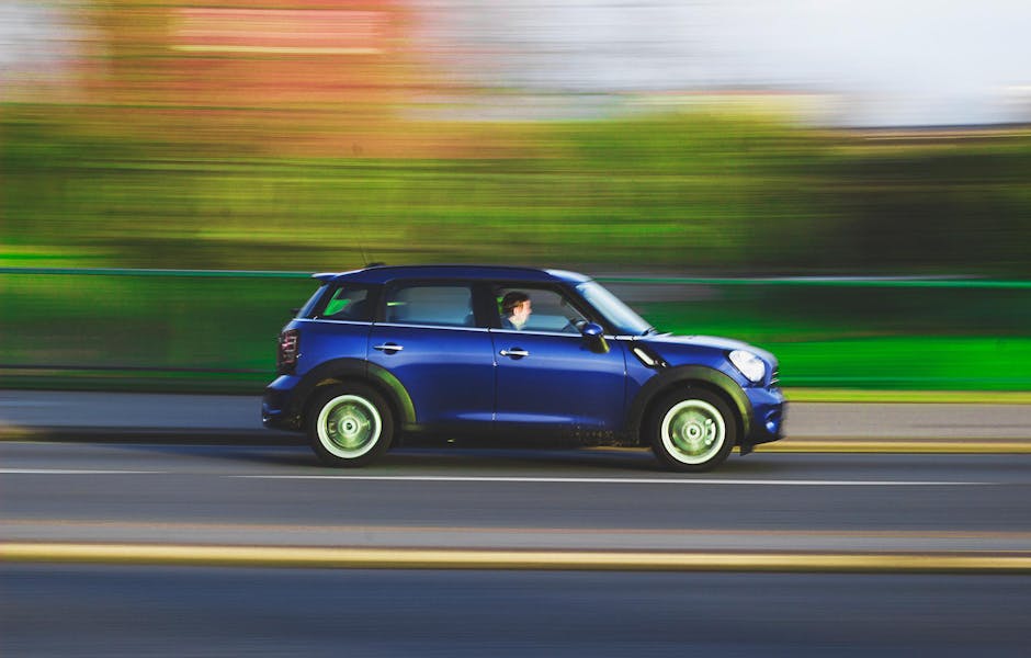 Ivre et au téléphone, il roule à 30 km/h sur l'autoroute : l'excuse la plus bidon de l'année !